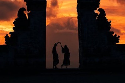 Honeymoon in Bali, Indonesia: Top Ten Things to Do