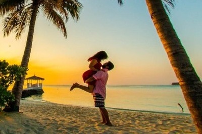 Romantic Maldives Getaway: Your Dream Vacation Awaits