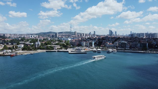 Istanbul