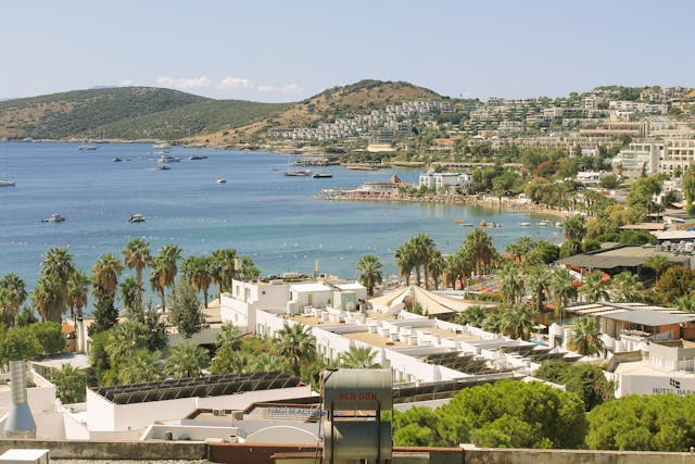 Bodrum