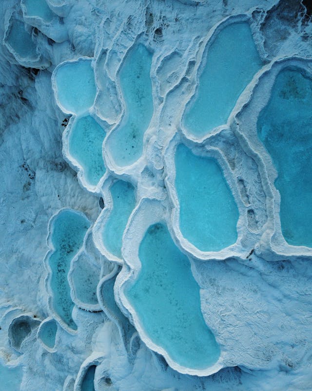 Pamukkale