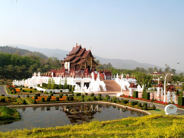 Chiang Mai