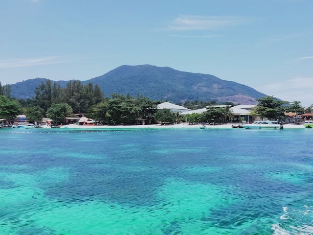 Koh Lipe